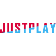 JustPlay logo