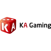 KA gamong logo