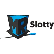 MrSlotty logo