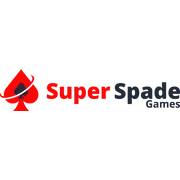 Super Spade logo