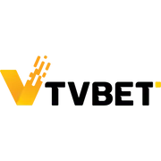 TVBET logo