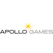 apollo games logo gsoft providers