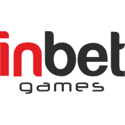 inbet games logo