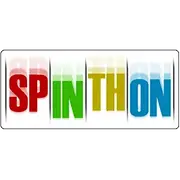 spinthon logo gsoft providers