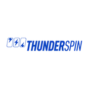 thunderspin logo